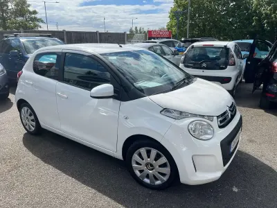 Used Citroën C1