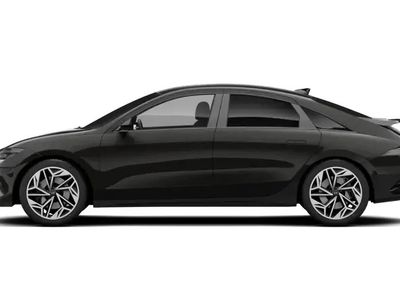 New Hyundai Ioniq 6 Premium 239 kW (325 HP) 2025 Sedan
