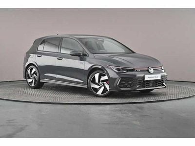 Used VW Golf VIII 265 HP (194 kW) 2025