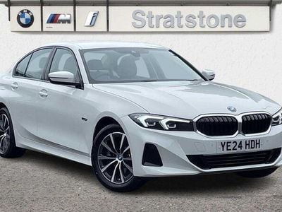 BMW 330e