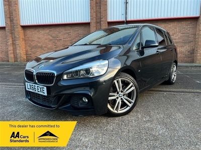 used BMW 220 2 Series 2.0 i M Sport DCT Euro 6 (s/s) 5dr