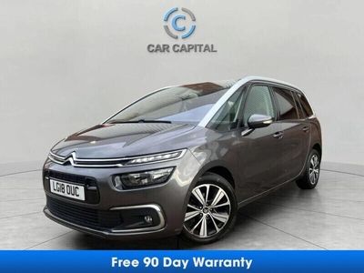 Citroën Grand C4 Picasso