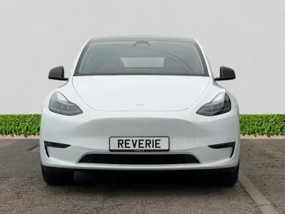 Used Tesla Model Y 282 kW (384 HP) 2024 SUV