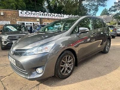 Toyota Verso