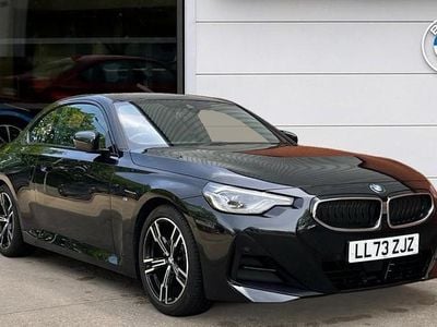 BMW 220