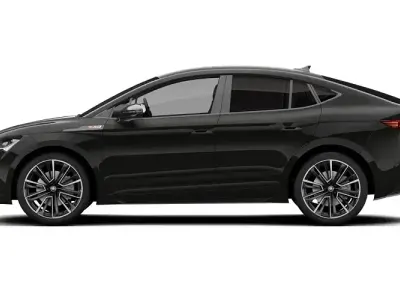 Used Skoda Enyaq iV ecoSuite 131 kW (179 HP) 2022 SUV