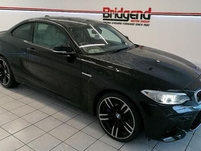 used BMW M2 2-Series(2017/66)M2 2d DCT