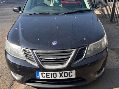 Saab 9-3