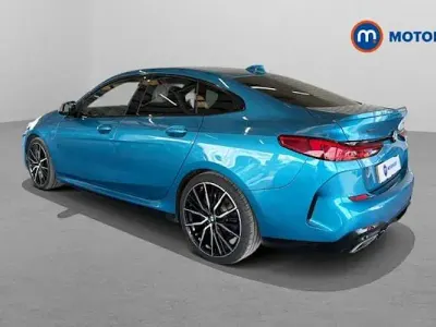 Used BMW M235