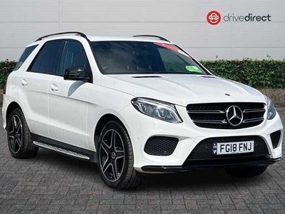 Mercedes GLE250