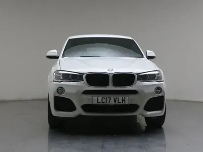 Usado BMW X4