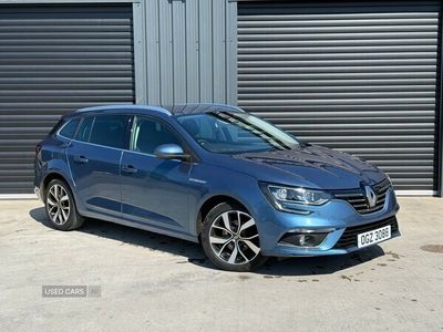Renault Mégane GrandTour