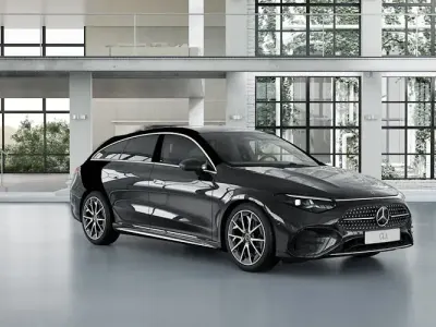 New Mercedes CLA200 Shooting Brake AMG Line Premium 163 HP (119 kW) 2025 Estate