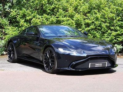 Aston Martin Vantage