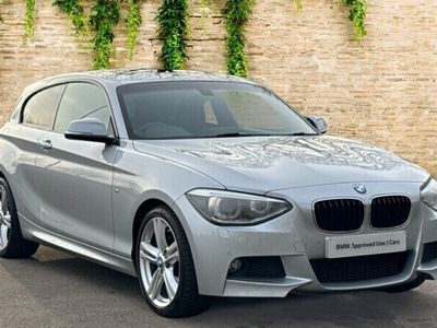 BMW 125