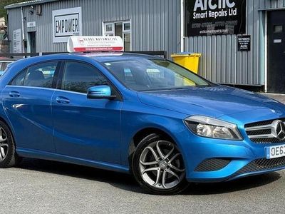 Mercedes A200