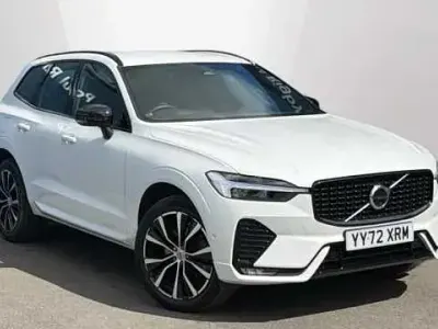 Used Volvo XC60 Plus 194 HP (142 kW) 2023 SUV