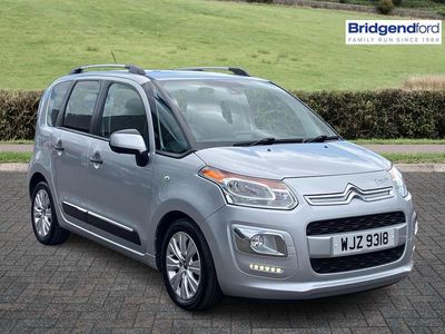 Citroën C3 Picasso