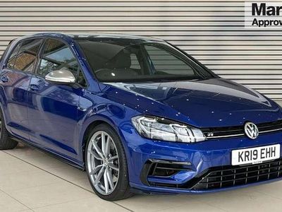 VW Golf VII