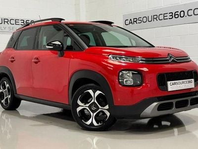 Used Citroën C3 Flair 102 HP (75 kW) 2020 Hatchback