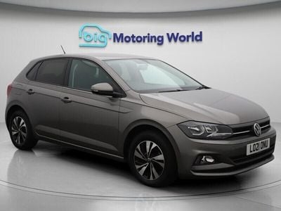 VW Polo