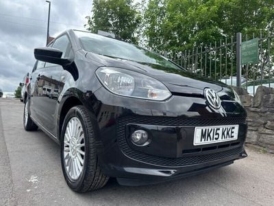 VW up!