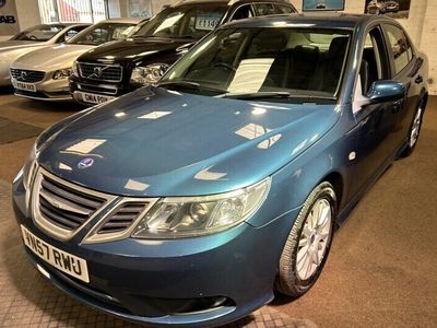 Saab 9-3