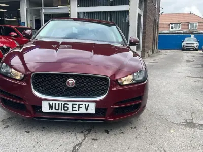 Used Kia Venga