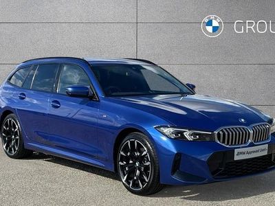 BMW 330e