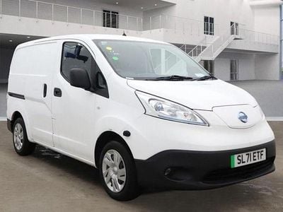 Nissan e-NV200