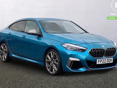 Used 2024 BMW M235 Coupe | £23,599 (Fair price)