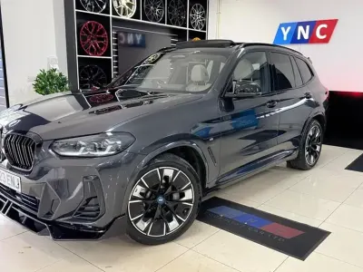 Used BMW iX3 M Sport 2023 SUV