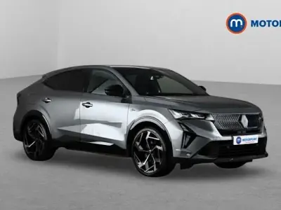 Used Renault Rafale