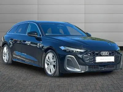 Used Audi A5