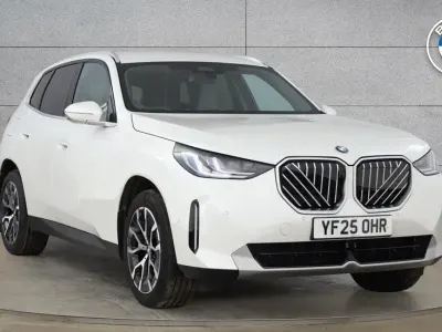 Usado BMW X3