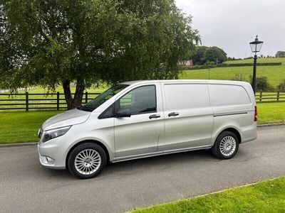Mercedes Vito