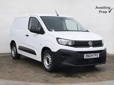 Used Vauxhall Combo