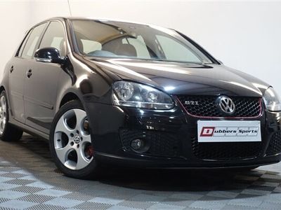 used VW Golf V 