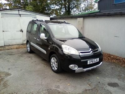 Citroën Berlingo