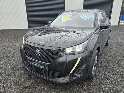 Used 2008 Peugeot 2008 Active Premium SUV | £13,250