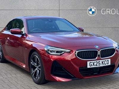 BMW 220
