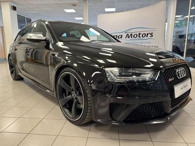 Audi RS4