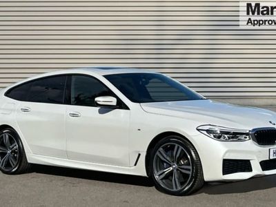 BMW 630