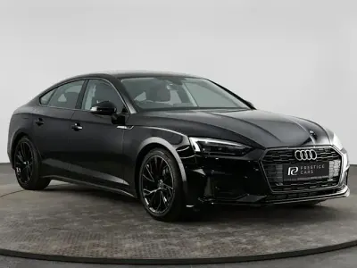 Used Audi A5 Sportback