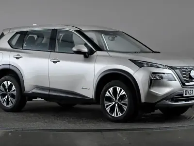 Used Nissan X-Trail Acenta Premium 204 HP (150 kW) 2026 SUV