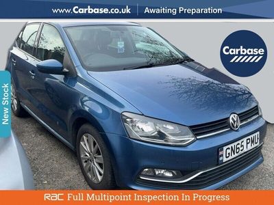 used VW Polo Polo 1.2 TSI SE 5dr Test DriveReserve This Car -GN65PMUEnquire -GN65PMU