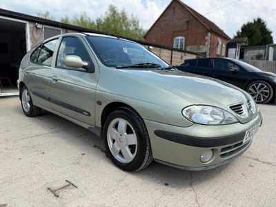 Renault Mégane II