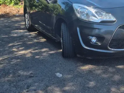 Used Citroën C3
