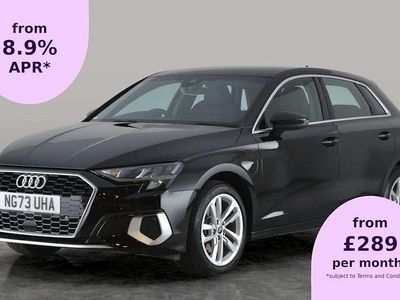 Audi A3 Sportback e-tron