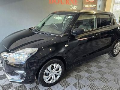 Used Suzuki Swift SZ3 2020 Hatchback